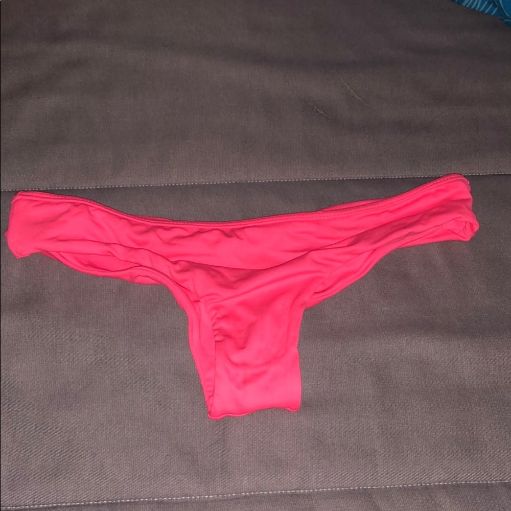 Midori Brayden bikini bottoms